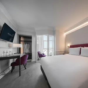 Szálloda Eurostars San Anton, Granada